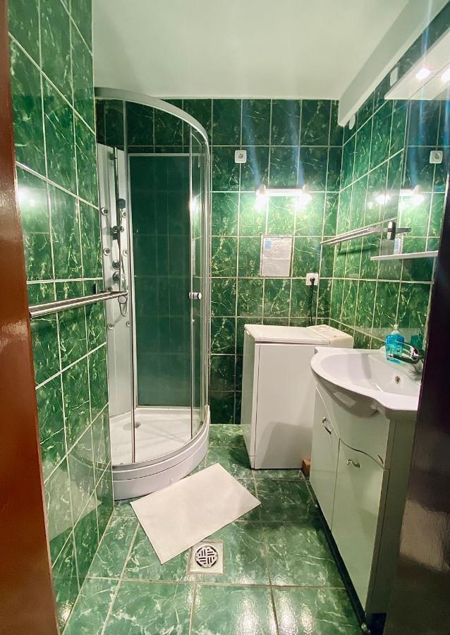 Viztuekoer Apartman טיהאני מראה חיצוני תמונה