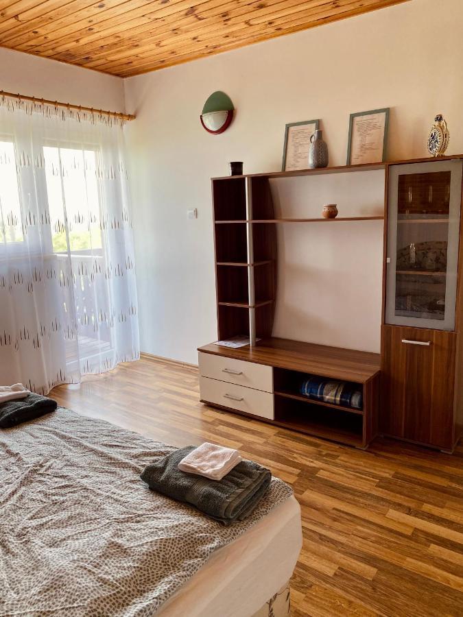 Viztuekoer Apartman טיהאני מראה חיצוני תמונה