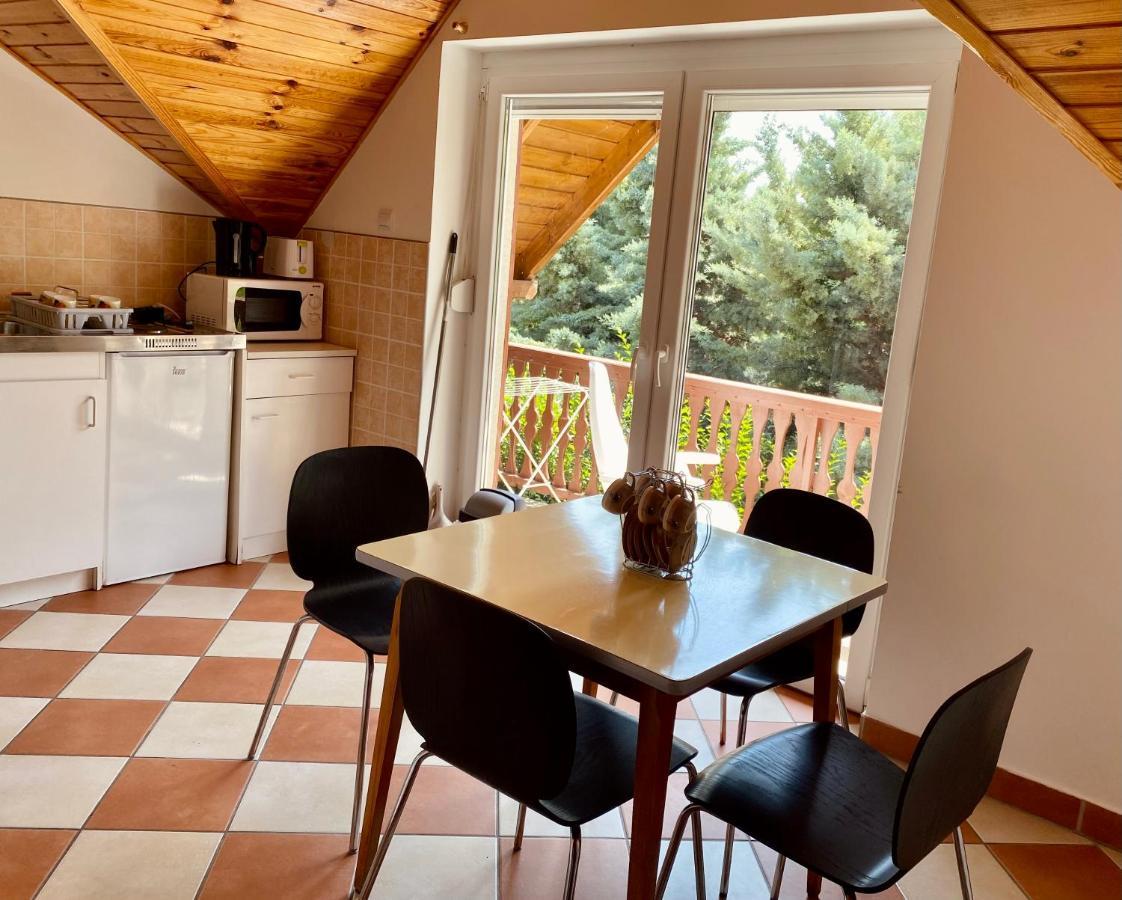 Viztuekoer Apartman טיהאני מראה חיצוני תמונה