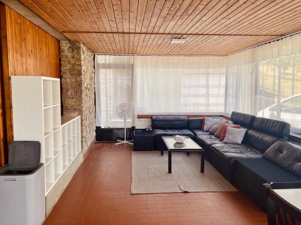 Viztuekoer Apartman טיהאני מראה חיצוני תמונה