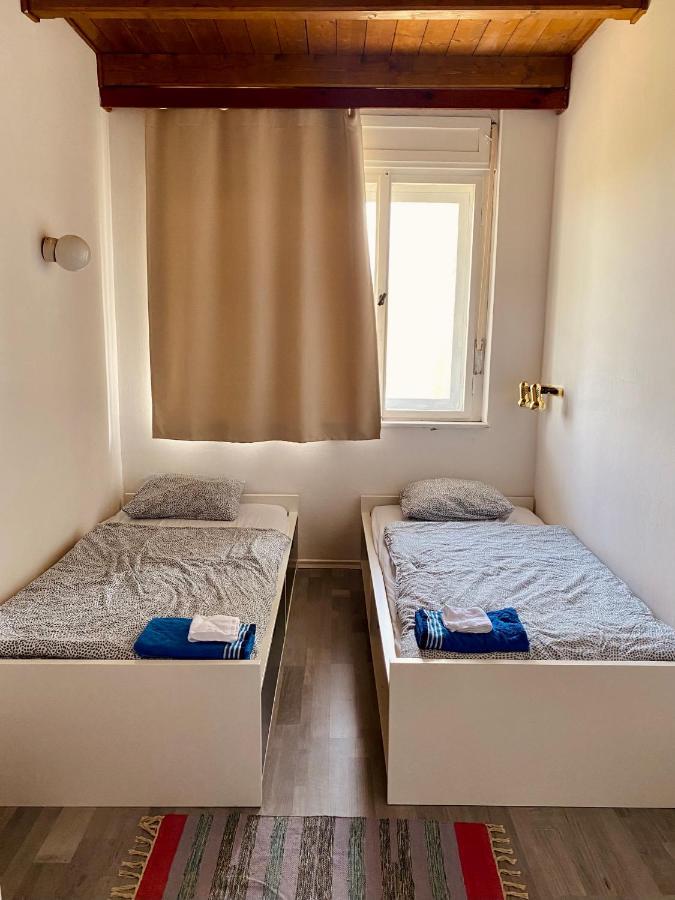 Viztuekoer Apartman טיהאני מראה חיצוני תמונה