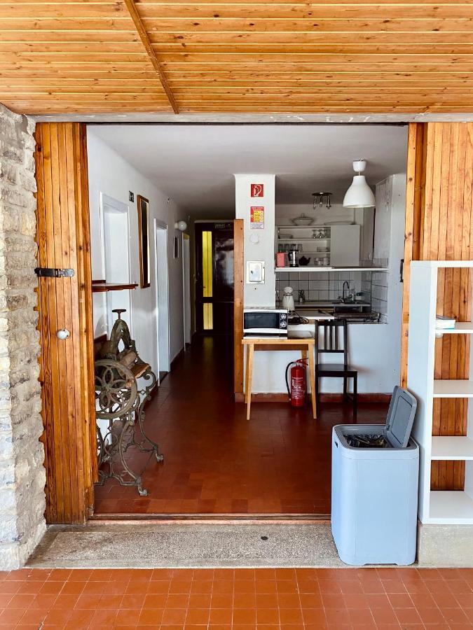 Viztuekoer Apartman טיהאני מראה חיצוני תמונה