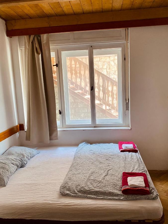Viztuekoer Apartman טיהאני מראה חיצוני תמונה