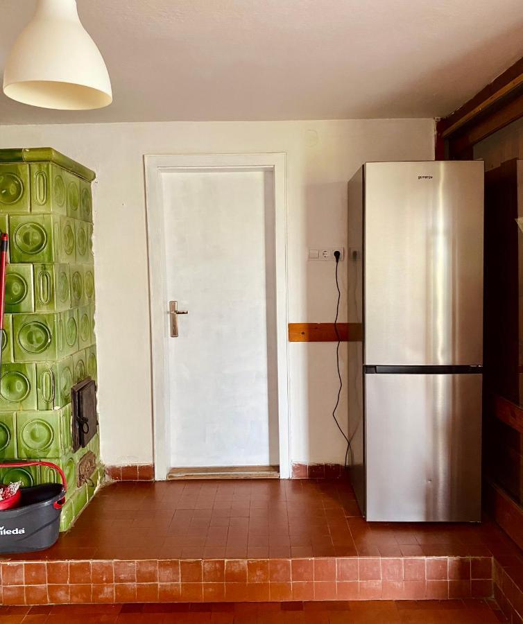 Viztuekoer Apartman טיהאני מראה חיצוני תמונה