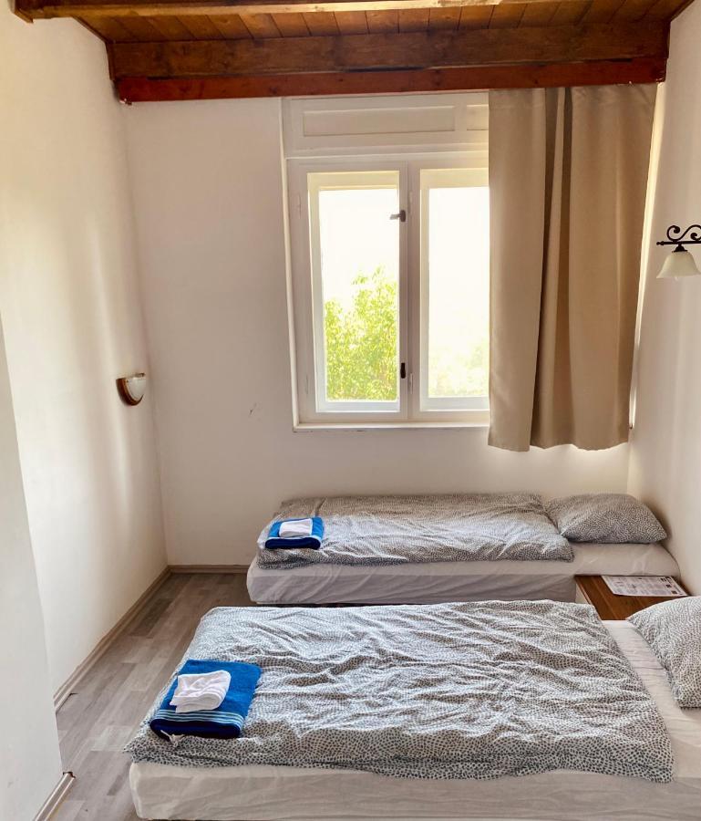 Viztuekoer Apartman טיהאני מראה חיצוני תמונה