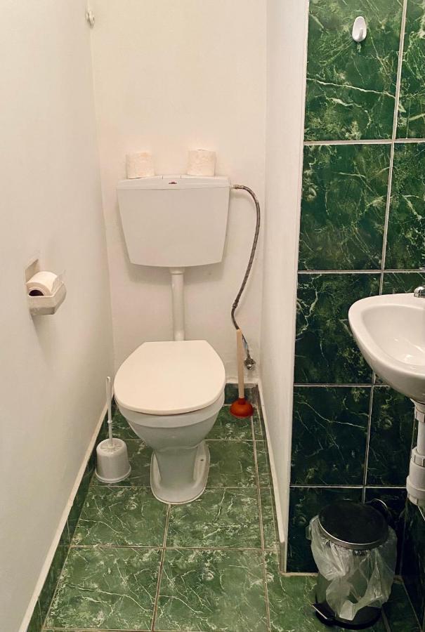 Viztuekoer Apartman טיהאני מראה חיצוני תמונה
