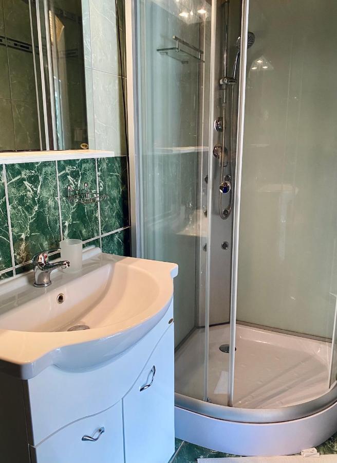 Viztuekoer Apartman טיהאני מראה חיצוני תמונה