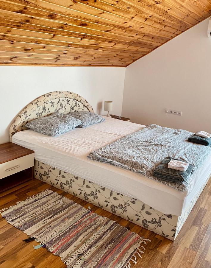 Viztuekoer Apartman טיהאני מראה חיצוני תמונה